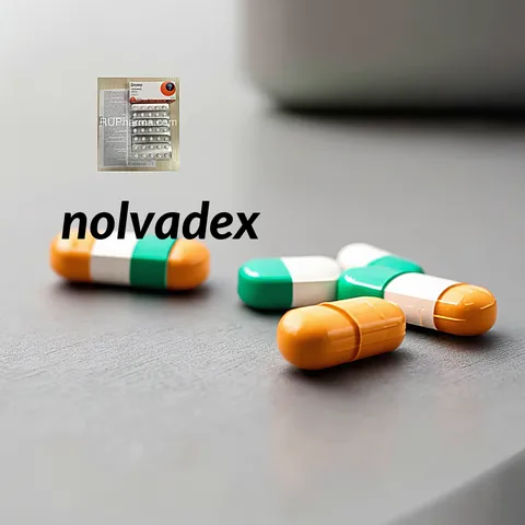 Nolvadex hace falta receta